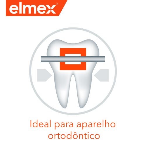 Elixir oral elmex® Anticáries