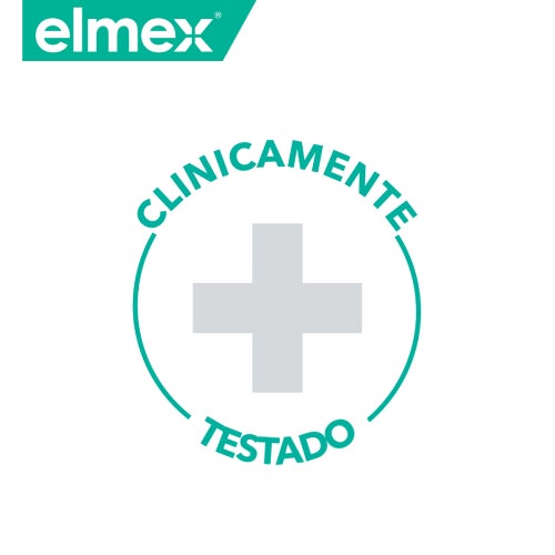 Elixir Oral elmex® Sensitive Profissional