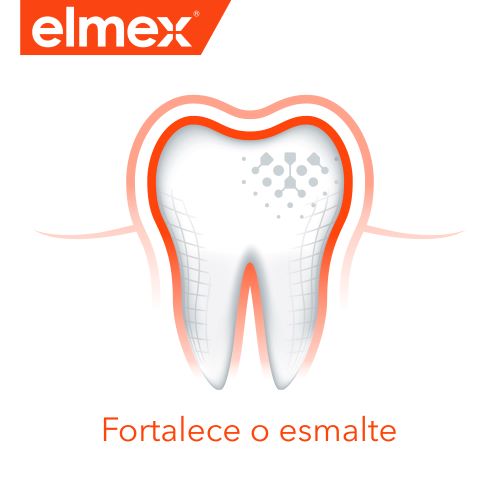 Elixir oral elmex® Anticáries