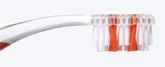 elmex® ANTICÁRIES Inter X  Escova de dentes 