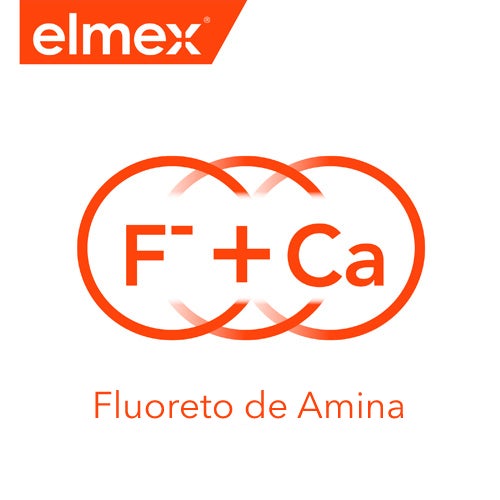 Elixir oral elmex® Anticáries