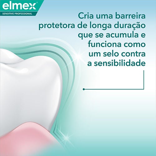 Cria uma barreira protetora de longa duração