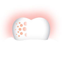 Ícone de benefícios do Neoaminex