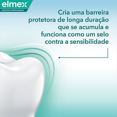 Cria uma barreira protetora de longa duração