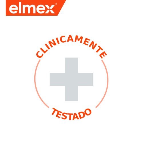 Elixir oral elmex® Anticáries