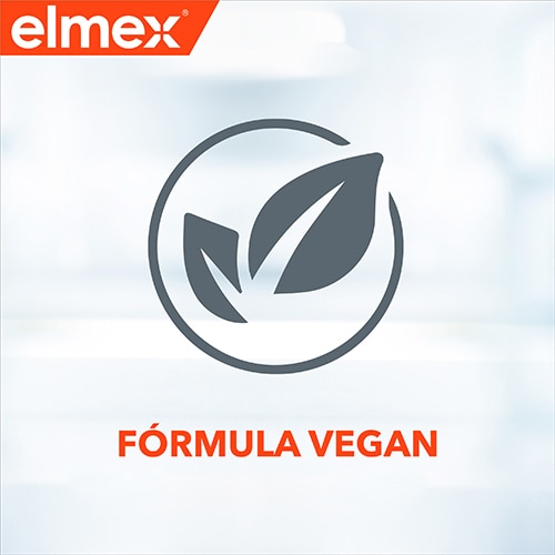 Pasta de dentes elmex® Junior